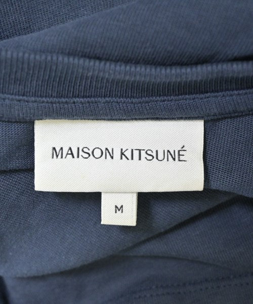 MAISON KITSUNE T恤/上衣