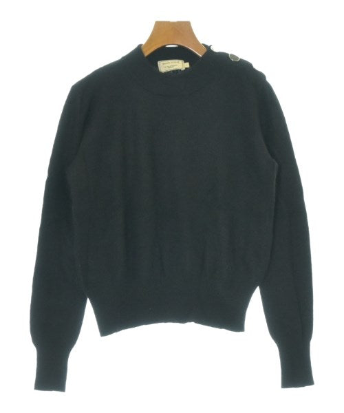 MAISON KITSUNE 毛衣