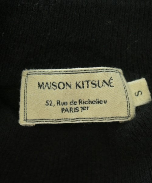 MAISON KITSUNE 毛衣