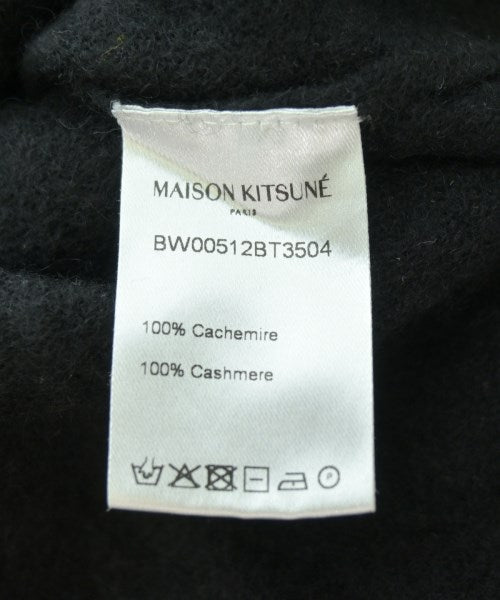 MAISON KITSUNE 毛衣