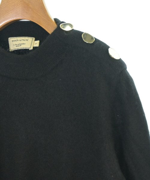 MAISON KITSUNE 毛衣