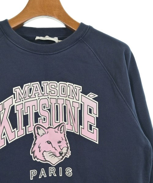 MAISON KITSUNE 運動衫