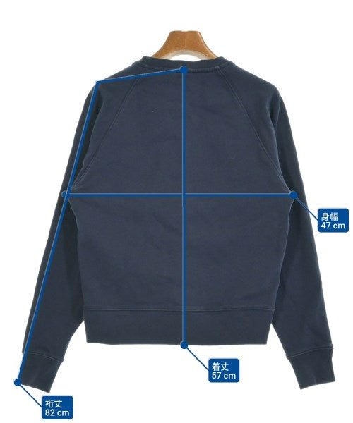 MAISON KITSUNE 運動衫