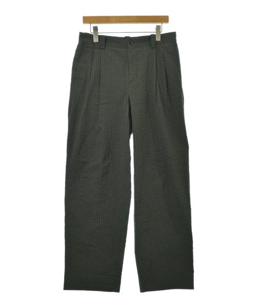 MAISON KITSUNE 長褲