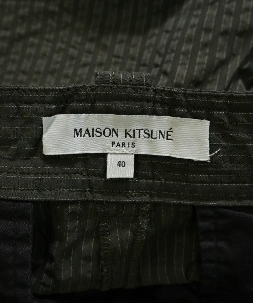 MAISON KITSUNE 長褲