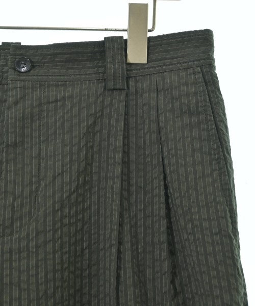 MAISON KITSUNE 長褲