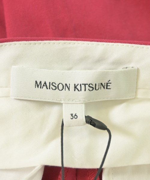 MAISON KITSUNE 其他款