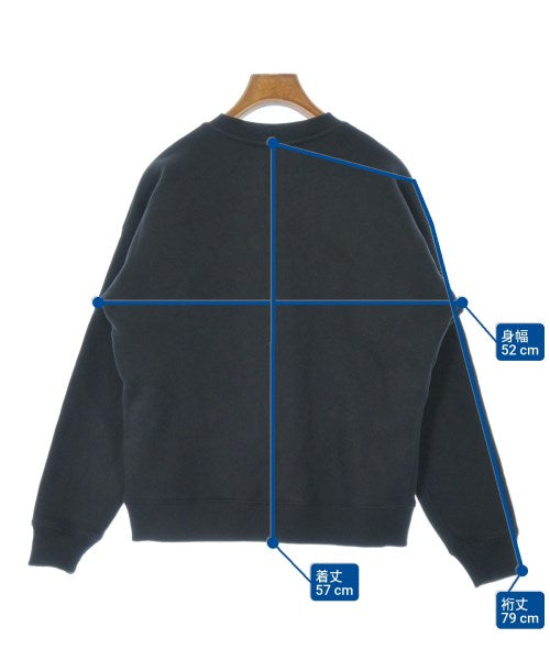 MAISON KITSUNE 運動衫