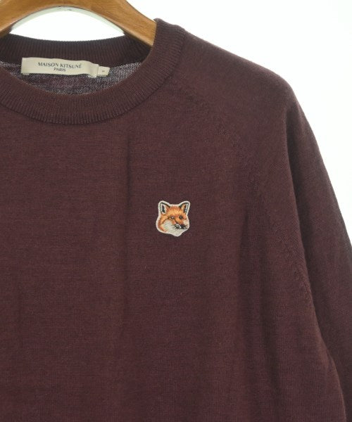 MAISON KITSUNE 毛衣
