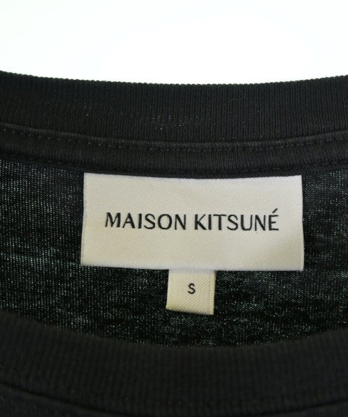 MAISON KITSUNE T恤/上衣
