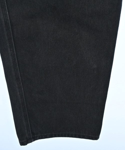 MAISON KITSUNE 牛仔褲