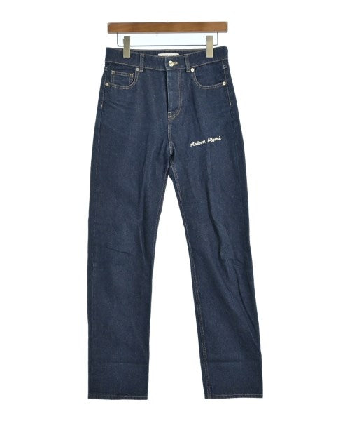 MAISON KITSUNE 牛仔褲