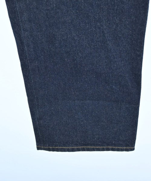 MAISON KITSUNE 牛仔褲