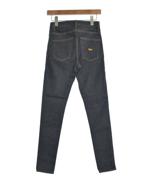 MAISON KITSUNE 牛仔褲