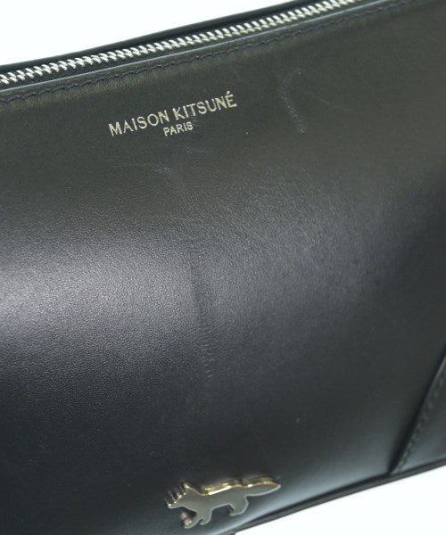 MAISON KITSUNE 肩背包