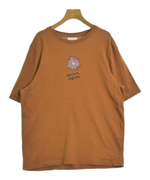MAISON KITSUNE T恤/上衣