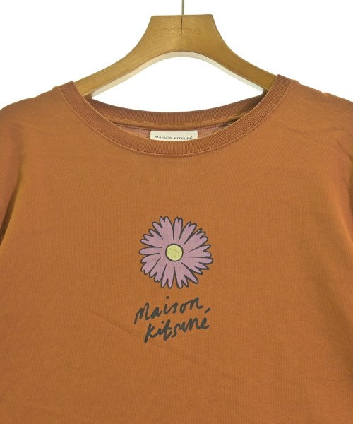 MAISON KITSUNE T恤/上衣