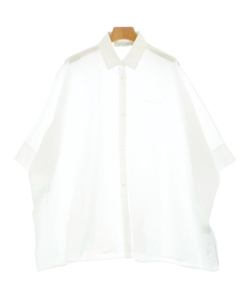 MAISON KITSUNE 休閒襯衫