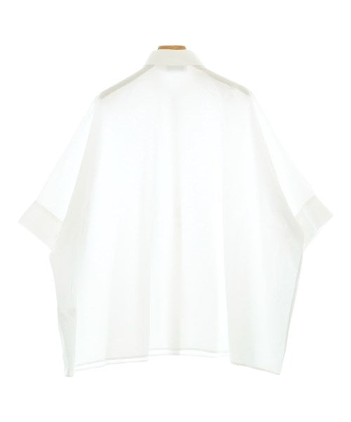 MAISON KITSUNE 休閒襯衫