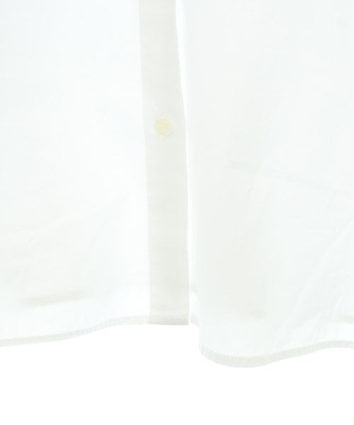 MAISON KITSUNE 休閒襯衫