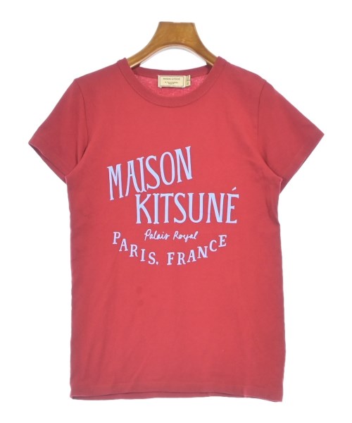 MAISON KITSUNE T恤/上衣