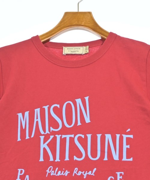 MAISON KITSUNE T恤/上衣
