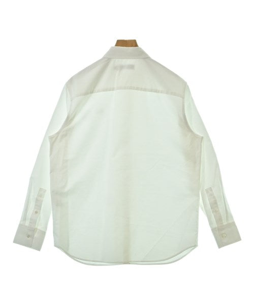 MAISON KITSUNE 休閒襯衫