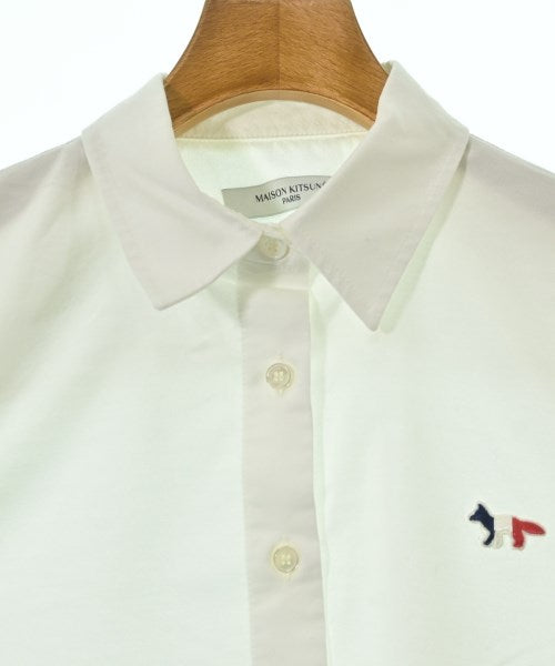 MAISON KITSUNE 休閒襯衫