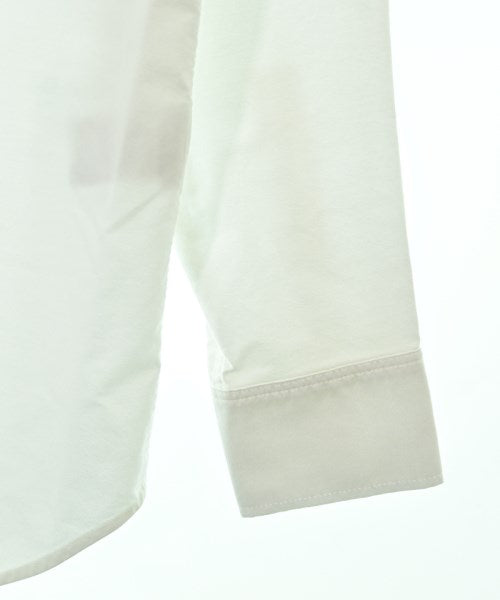 MAISON KITSUNE 休閒襯衫