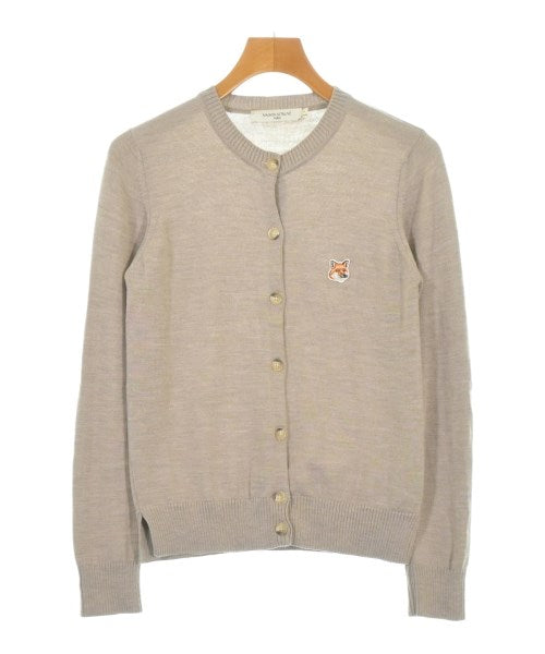 MAISON KITSUNE 開襟衫