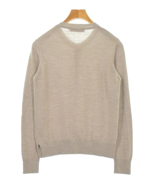 MAISON KITSUNE 開襟衫
