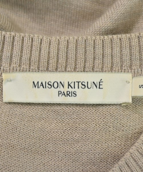 MAISON KITSUNE 開襟衫