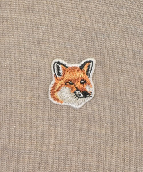 MAISON KITSUNE 開襟衫