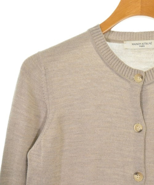 MAISON KITSUNE 開襟衫