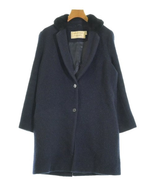 MAISON KITSUNE 切斯特披風