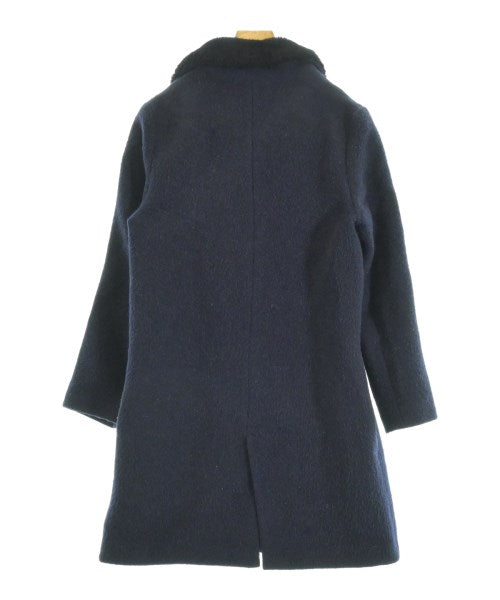 MAISON KITSUNE 切斯特披風