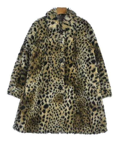 MAISON KITSUNE 其他大衣