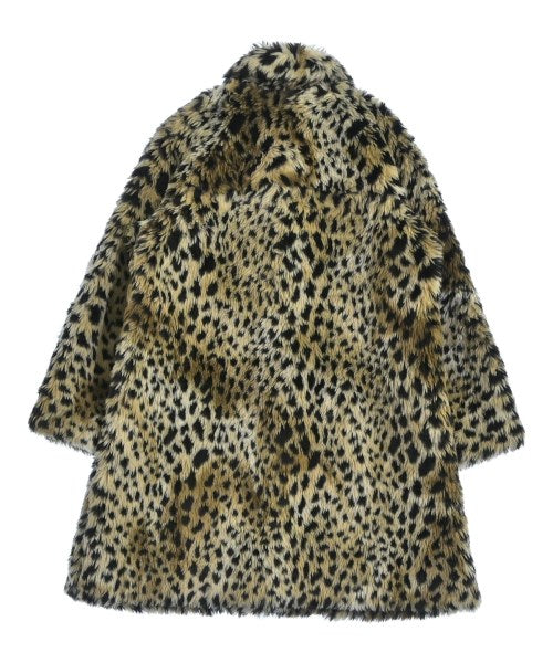MAISON KITSUNE 其他大衣