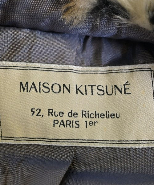 MAISON KITSUNE 其他大衣