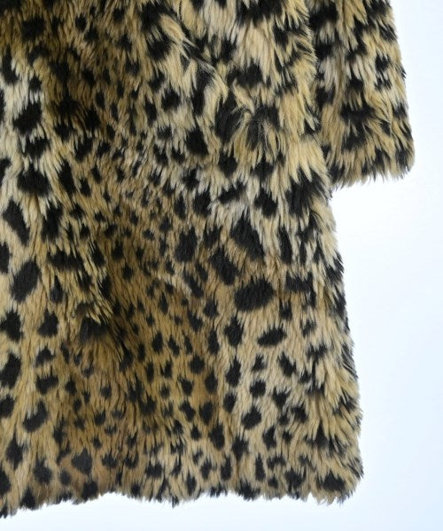 MAISON KITSUNE 其他大衣