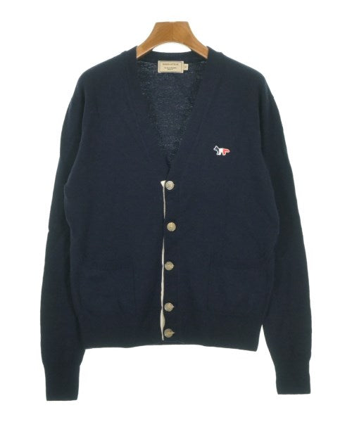 MAISON KITSUNE 開襟衫