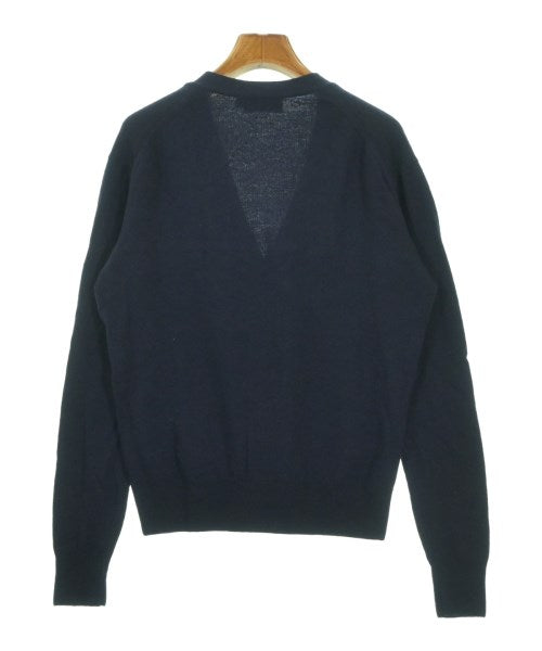 MAISON KITSUNE 開襟衫