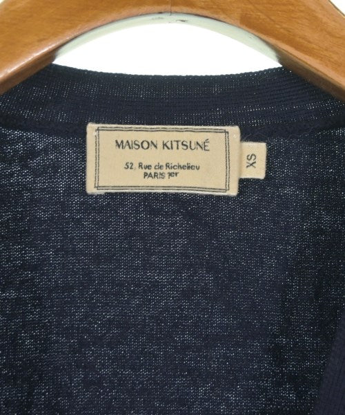 MAISON KITSUNE 開襟衫
