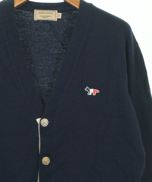 MAISON KITSUNE 開襟衫