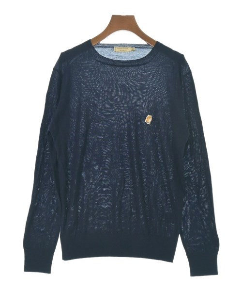 MAISON KITSUNE 毛衣