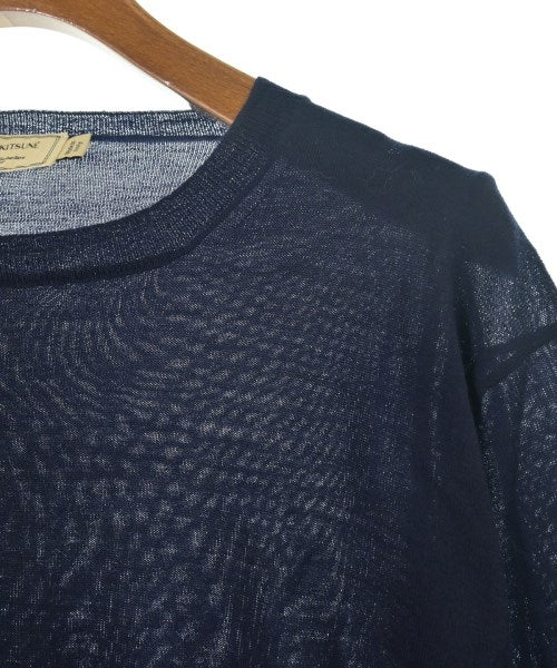MAISON KITSUNE 毛衣