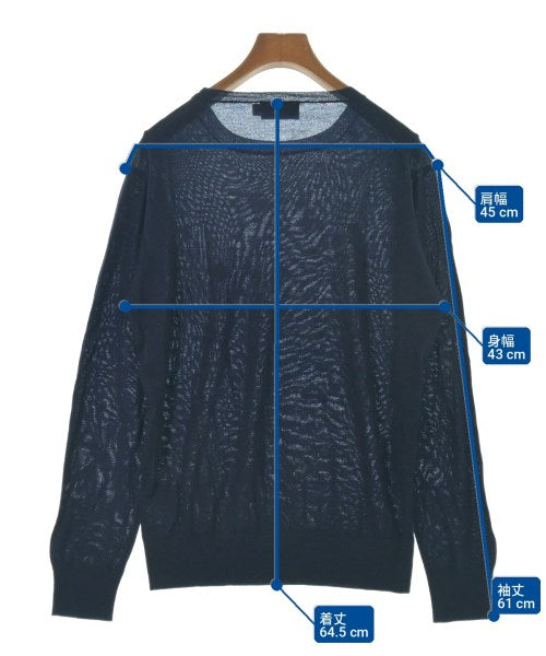 MAISON KITSUNE 毛衣