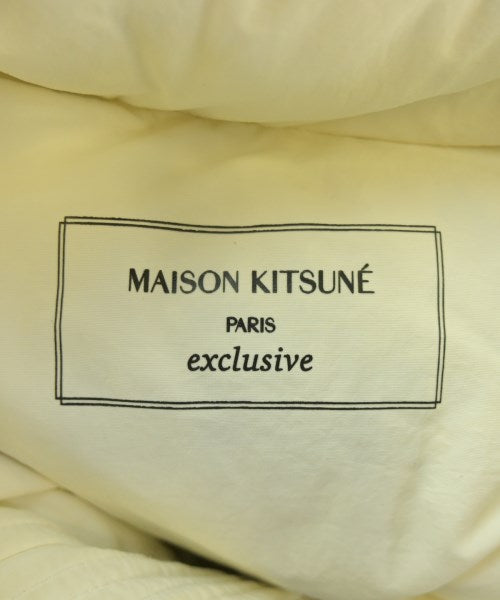 MAISON KITSUNE 羽絨夾克/背心