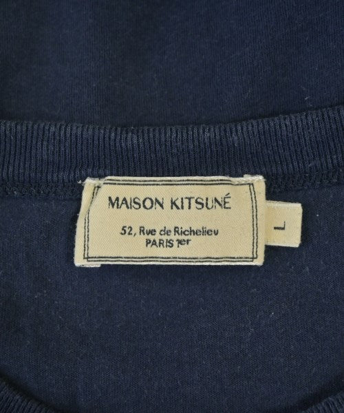 MAISON KITSUNE T恤/上衣