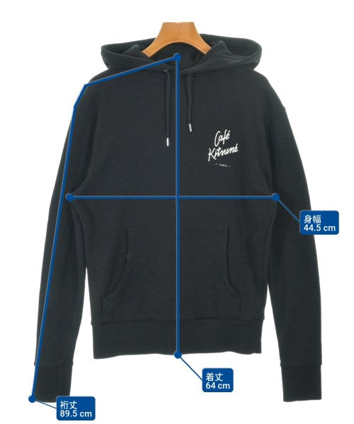 MAISON KITSUNE 連帽衫